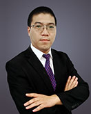 经纪人：陈海波